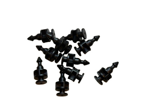 Fit mercedes benz 10x rear - fit,