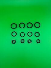 Genuine Toyota 3SGTE   Injector Seal Set MR2 TURBO Celica ST185 ST205