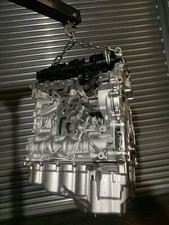BMW N47D20C ENgine 1 3 5