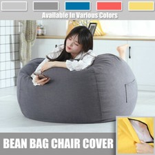 Bean Bag Chair Couch Sofa