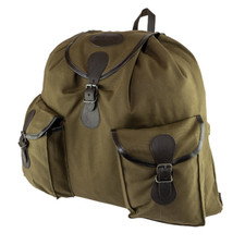Jack Pyke Canvas Roe Sack Bag