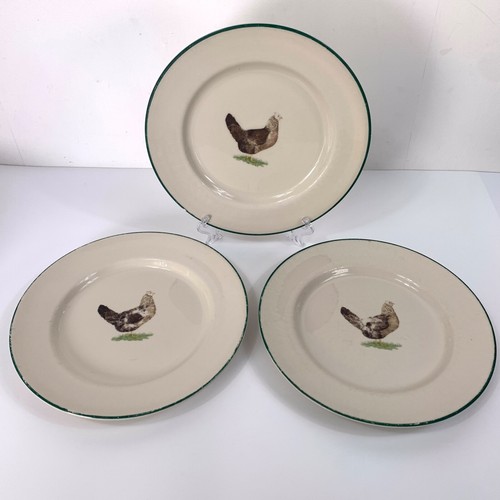 Green cloverleaf farm - g,