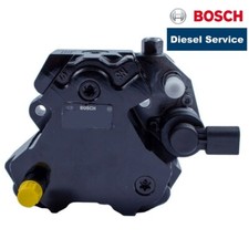 High Pressure Pump BMW 2.0 2.5 3.0 d 0986437323 0445010045 0445010126 Bosch 