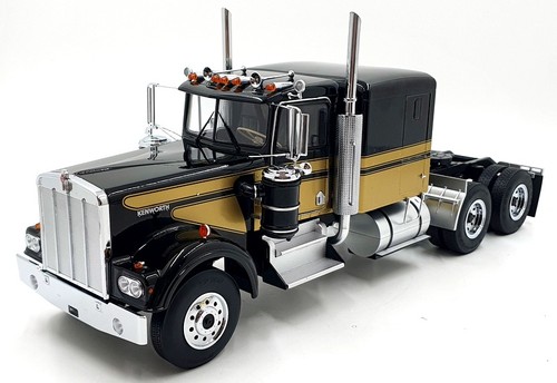 Scale road kings 18 - kk, 1/18