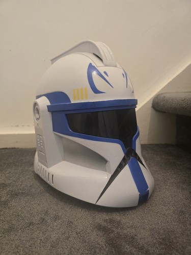 Hasbro star wars captain rex - captain,