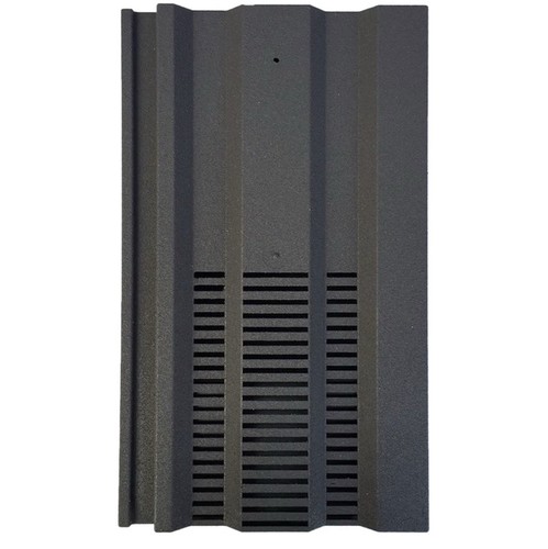 Roof tile vent for marley - tile,