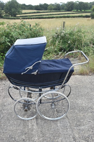 Vintage 1960s marmet - 1960s,