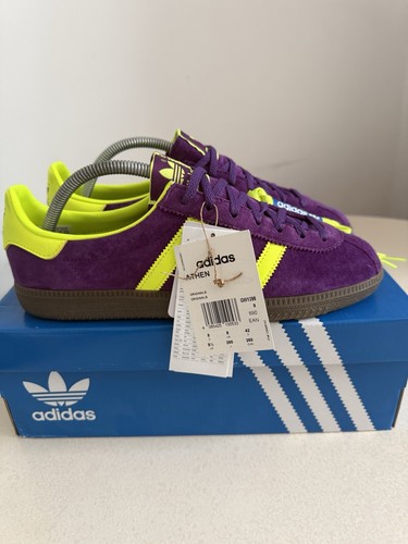 Adidas athen 2022 purple - 2022,