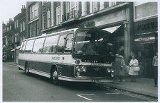 Bus Photo: WJG145J East Kent