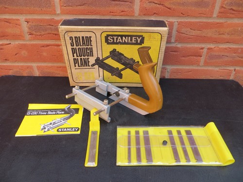 Vintage stanley 030 - vintage, 13-030