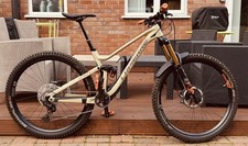 Lapierre Spicy CF 7.9 Mountain