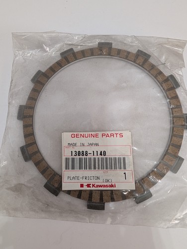 Oem genuine kawasaki - genuine, zx12r
