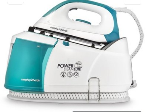 Morphy richards autoclean - morphy,