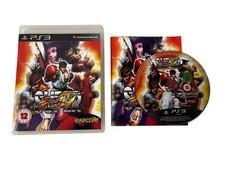 Super Street Fighter IV 4 -