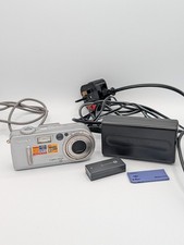Sony Digital Camera Cybershot