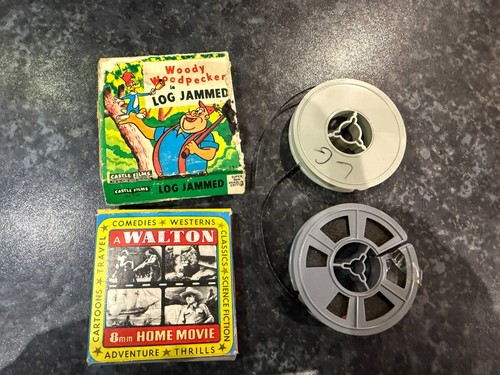 Vintage 8mm super short - vintage,