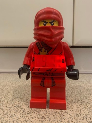 Lego ninjago kai the golden - (the,