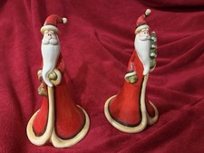 Shudehill Giftware Tall Santa