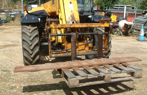 25mm inch thick steel - 1,