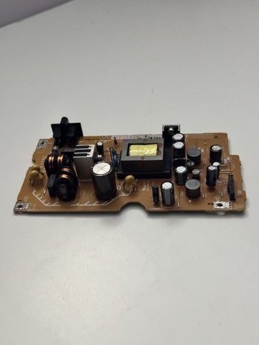 Power supply board vep71118 - power,