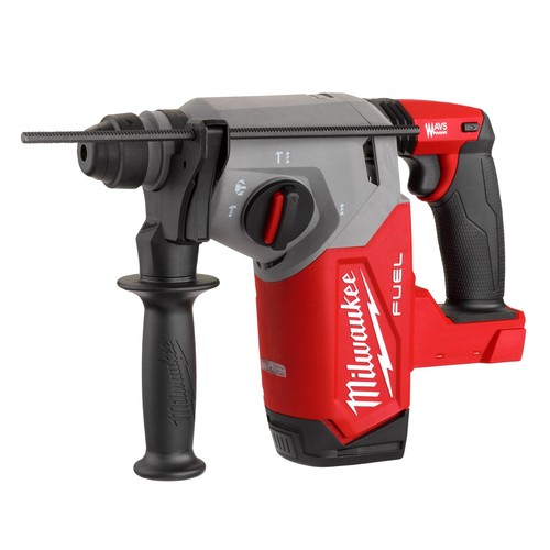 Milwaukee m18fh 18v - m18fh-0,