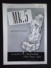 Original 1957 Advert