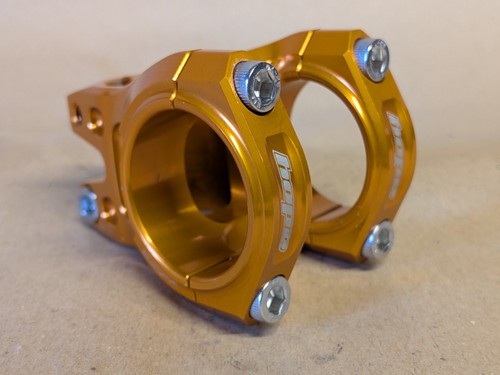 Hope 35mm mtb stem - 35mm, clamp