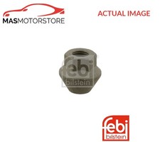 WHEEL NUT FEBI BILSTEIN 30249 P NEW OE REPLACEMENT