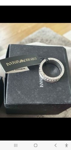 Emporio armani 925 stirling - emporio,