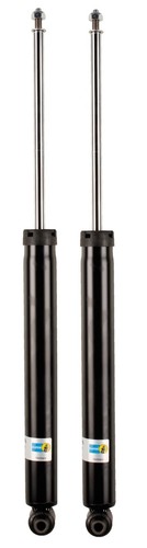 Pair bilstein rear kit - rear,