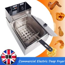 HOME Commercial 10L Electric