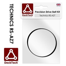 DeckTech Replacement Belts for