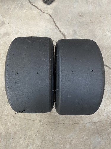 Bridgestone kart tyres 5 - tyres, 10