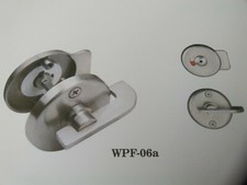 2 x INDICATOR BOLTS LOCK