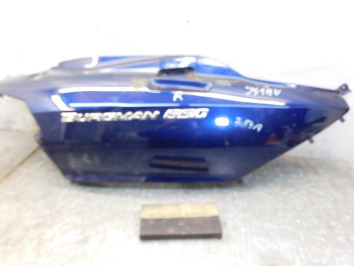Suzuki 650 burgman fairing - an,