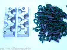 5 in 1 30g Back Lead  Mould +