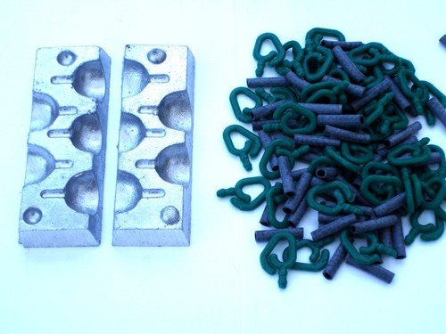 30g back lead mould - 5, +