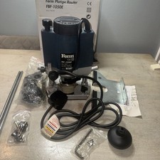 Ferm Router FBF-1050E 230V