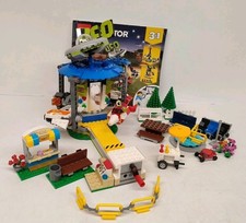 LEGO Creator 31095 3 in 1 UFO