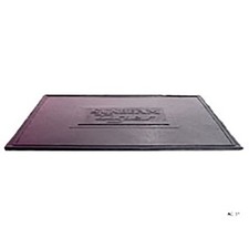 12"X17" Accessory Floor Mat