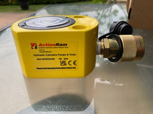 Tonne 11mm stroke - 20, hydraulic