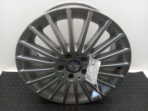 Mercedes vito alloy wheel - vito, 17