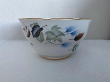 Vintage Colclough Linden bone