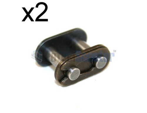 Mini midi moto chain - 2,