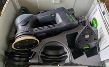 Festool 576262 Sander RO 90 DX