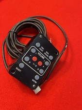 NSM Jukebox Remote Volume