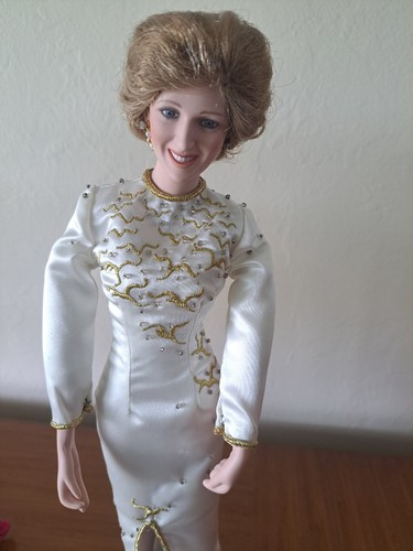 Ashton drake princess diana - ashton,