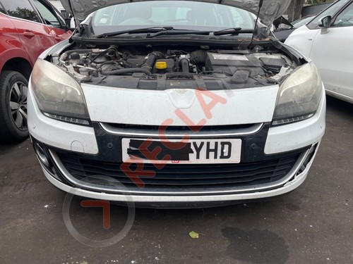 Renault megane que b95 - renault,