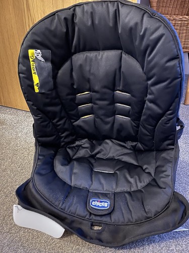 Chicco urban car seat - chicco, fabric