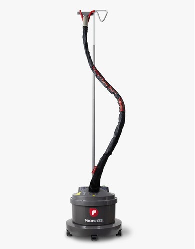 Propress steamer pro290 - steamer,